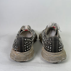 Maison Mihara Yasuhiro Studded Peterson OG Sole Sneaker