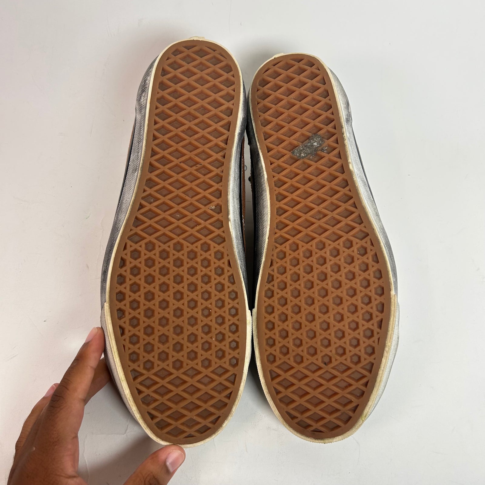 Vans OTW 36 LX Pearlized Old Skool Lowtop Sneakers