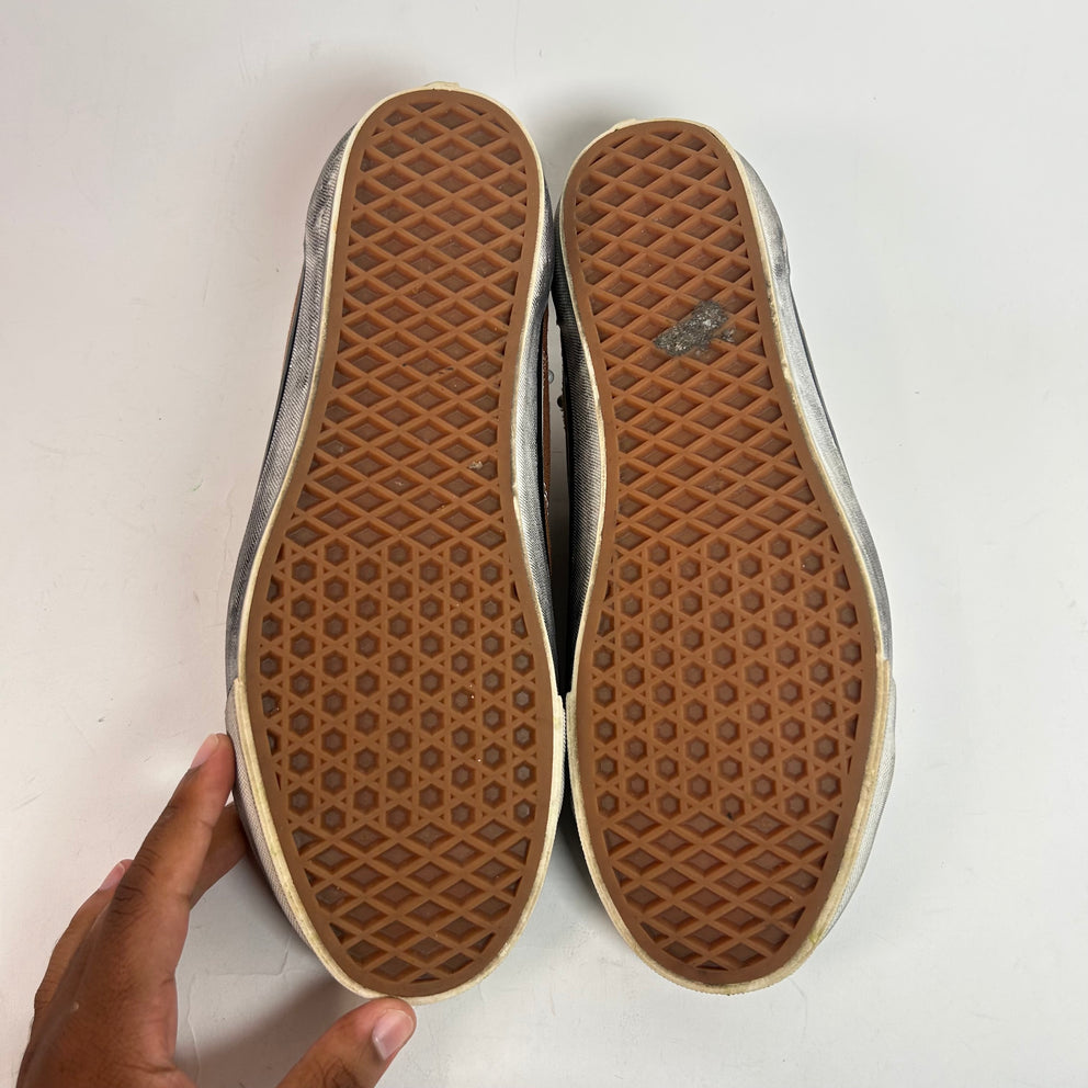 Vans OTW 36 LX Pearlized Old Skool Lowtop Sneakers