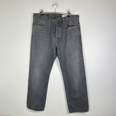 Kapital Monkey Cisco 14oz 5P Denim Jeans
