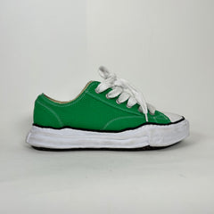 MMY Green Peterson OG Sole Sneaker Size 45