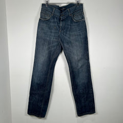 Dolce & Gabbana Darkwash Jeans Size 33