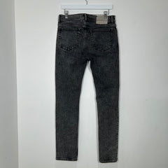 Acne Studios Grey Wash Jeans Size 31