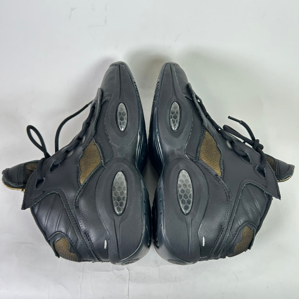 Maison Margiela x Reebok Question Mid Sneakers