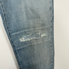 Saint Laurent Lightwash D 02 Jeans Size 34