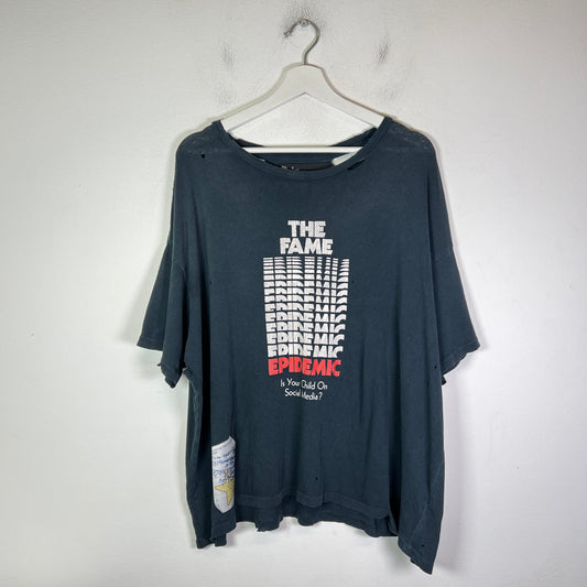 Paly Hollywood Fame Epidemic T-Shirt
