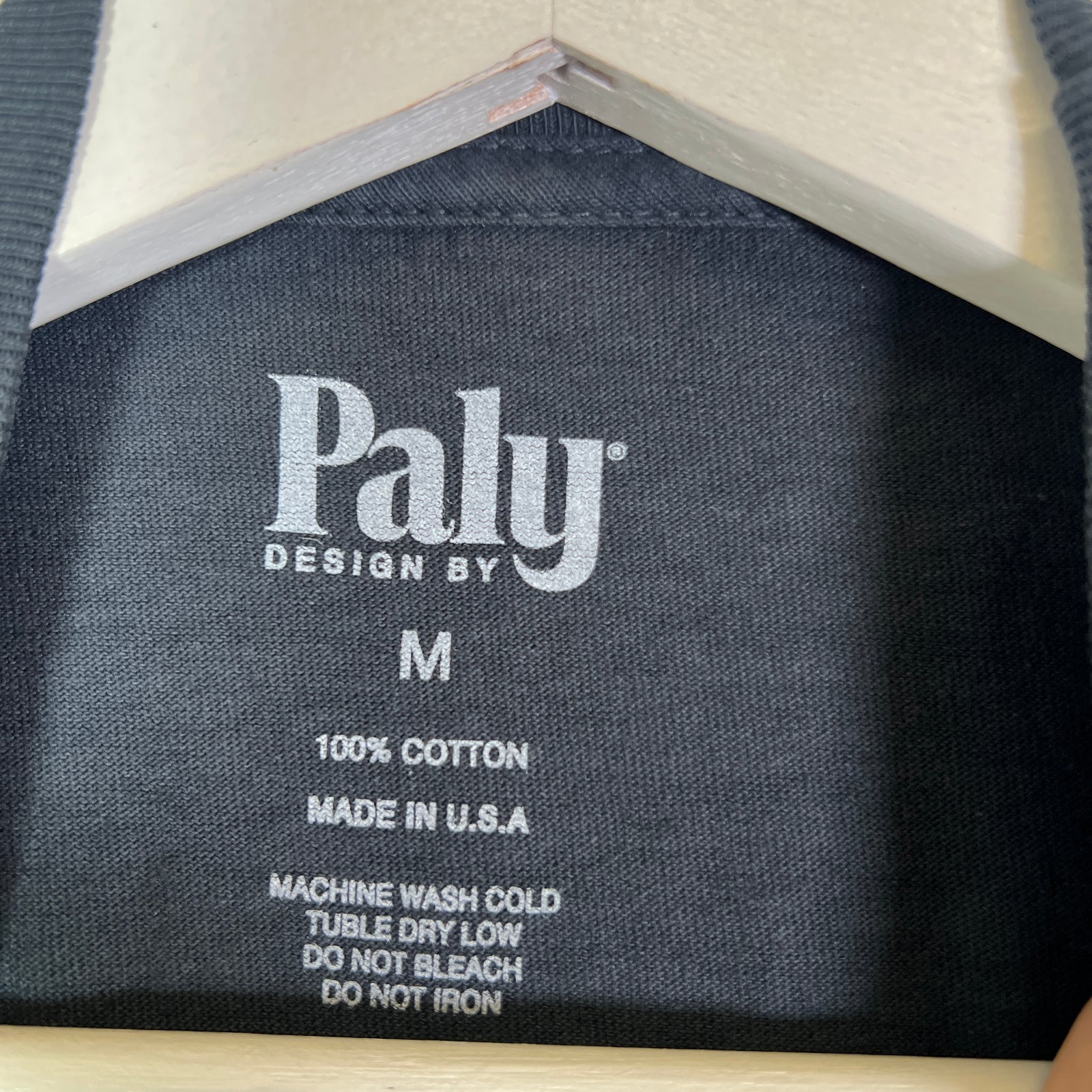 Paly Hollywood For Kiari 'Feeling & Fandom' T-Shirt
