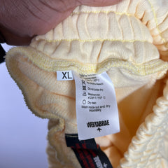 Vertabrae Cappuccino C2 Sweatpants
