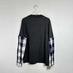 Maison Margiela Hybrid Longsleeve Size L
