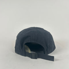 Burberry Rubber Logo Hat