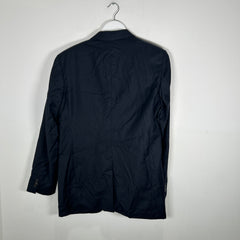 Jil Sander Navy Blazer Size 48