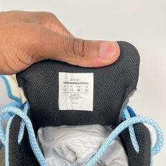 Amiri Blue MA Runner Size 46