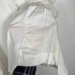Vivienne Westwood Scribbled T-Shirt Size M