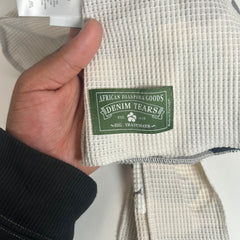 Denim Tears Snow Camo Durag