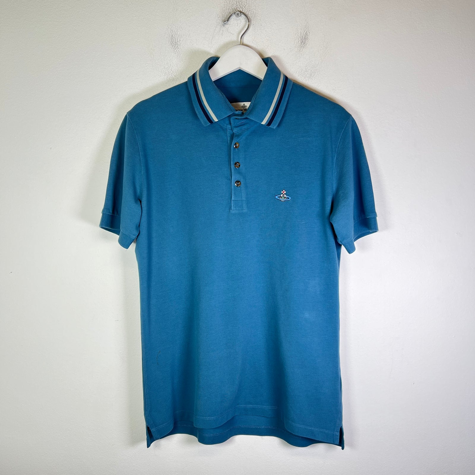 Vivienne Westwood Orb Classic Polo