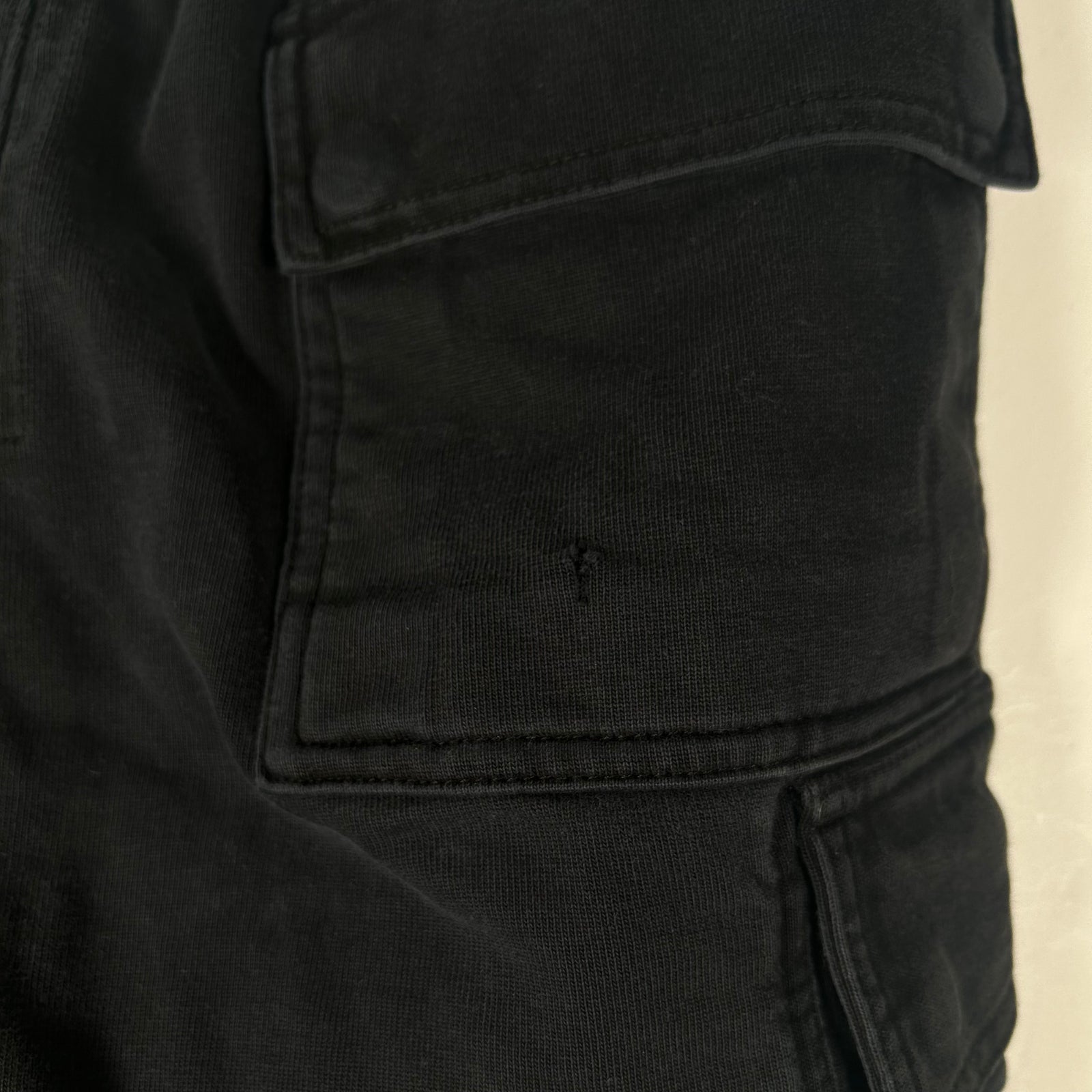 Rick Owens SS19 Mastodon Drawstring Trousers Size 50