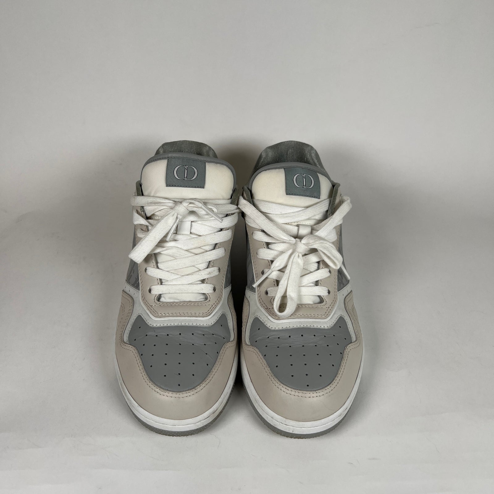 Dior B27 Grey Size 43