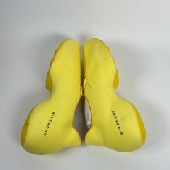 Givenchy Acid Yellow TK-360 Sneaker Size 43