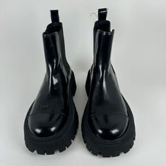 Balenciaga Stomper Boot Size 40