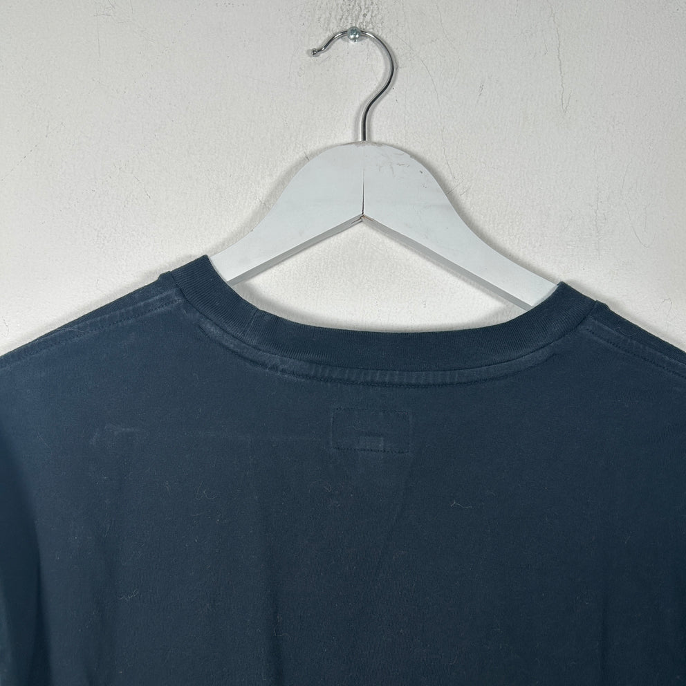 Supreme Mini Box Logo Longsleeve