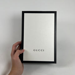 Gucci GG Marmont Matelasse Wallet On Chain