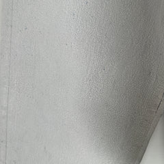 Maison Margiela White Painted Jeans Size 32