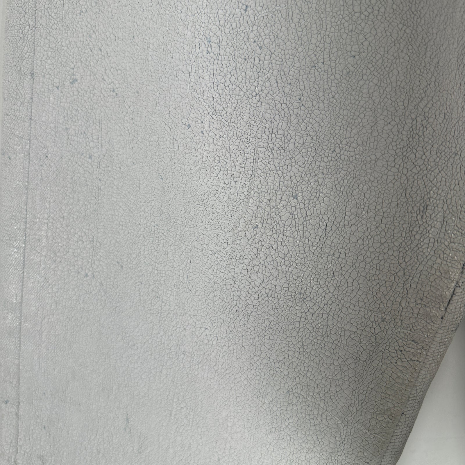 Maison Margiela White Painted Jeans Size 32
