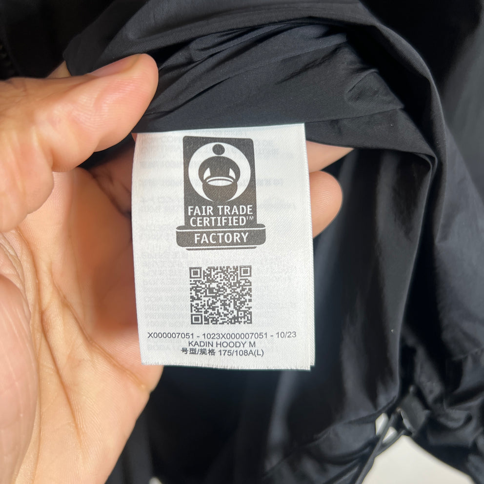 Arc'Teryx Kadin Hoody GORE-TEX Jacket