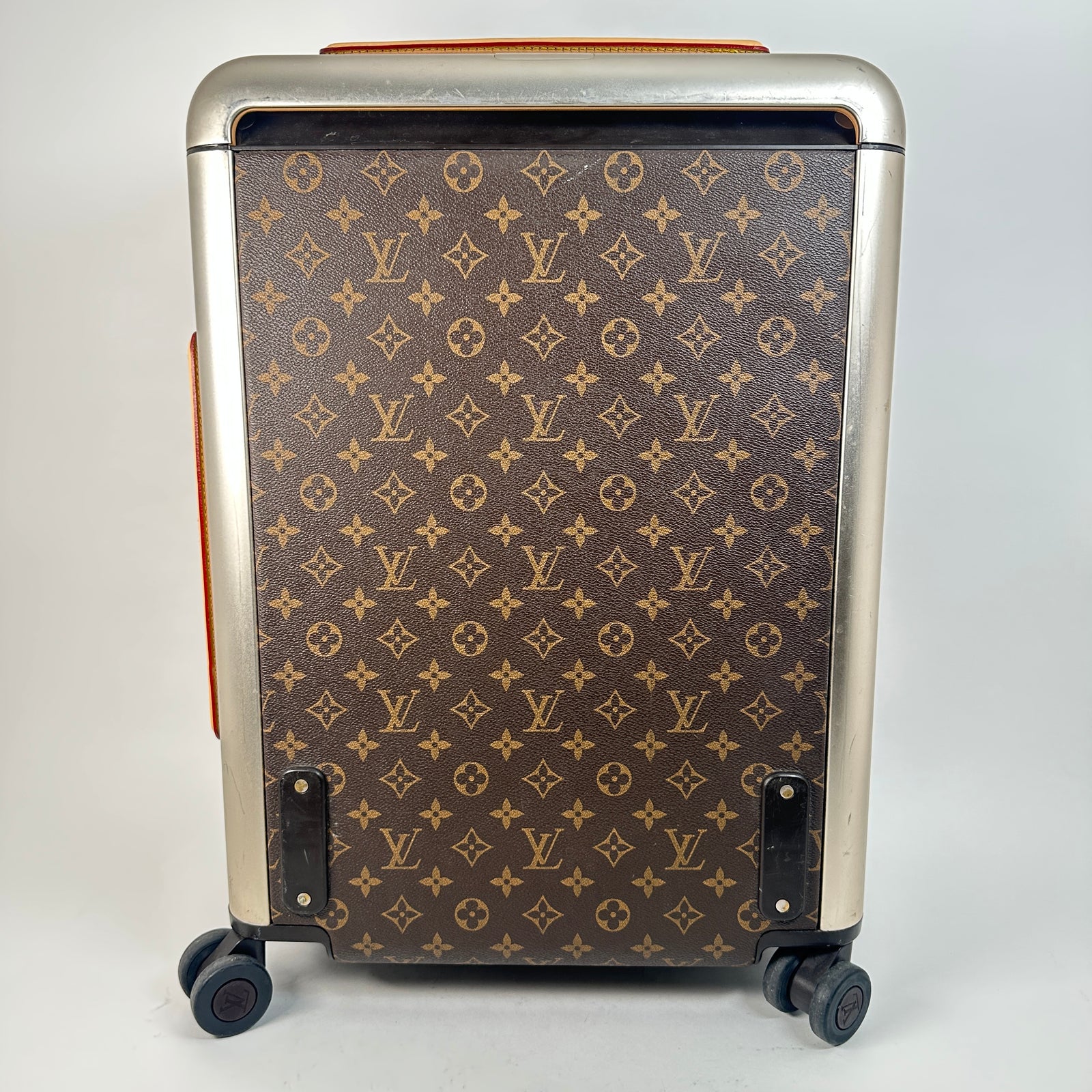 Louis Vuitton Monogram Horizon Luggage 50