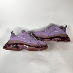 Balenciaga Triple S Pink Size 44