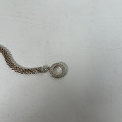 Tiffany Chain Link Bracelet