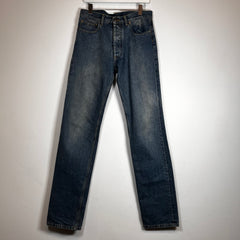 Maison Margiela Lightwash Jeans Size 31