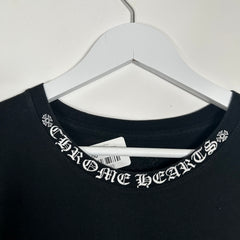 Chrome Hearts Neck Front Size L