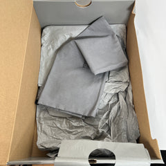Balenciaga White Triple S Sneaker Size 42