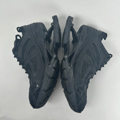 Balenciaga Black Expander Low Tops Size 41