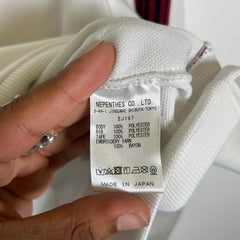 Needles Poly Smooth Track Jacket