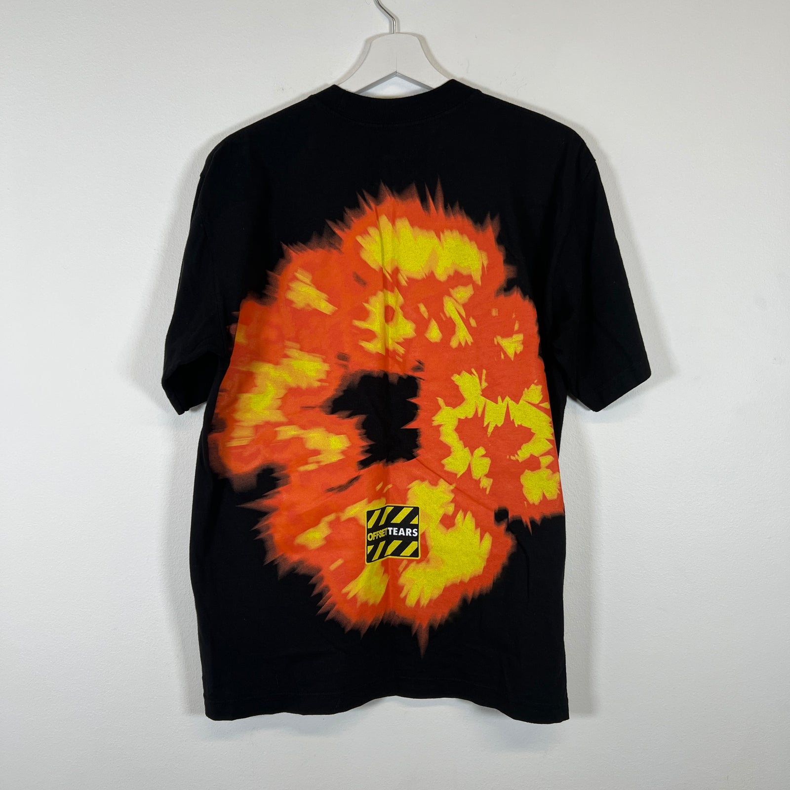 Denim Tears x Offset T-Shirt Size S