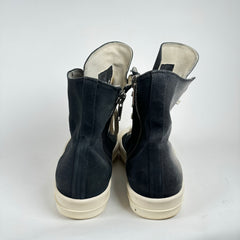 Rick Owens Ombre Ramones Size 11