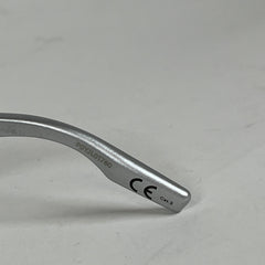 Balenciaga LED Gray Sunglasses