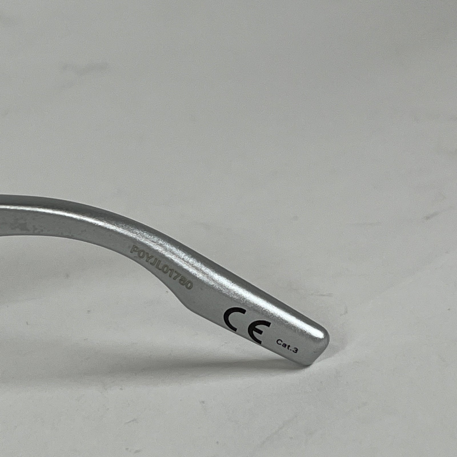 Balenciaga LED Gray Sunglasses