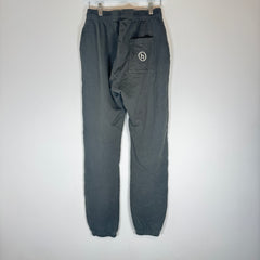 Hidden NY Dark Grey Sweatpants Size M