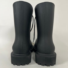 Balenciaga Steroid Boots Size 11