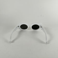 Loewe Squared Mirror Sunglasses