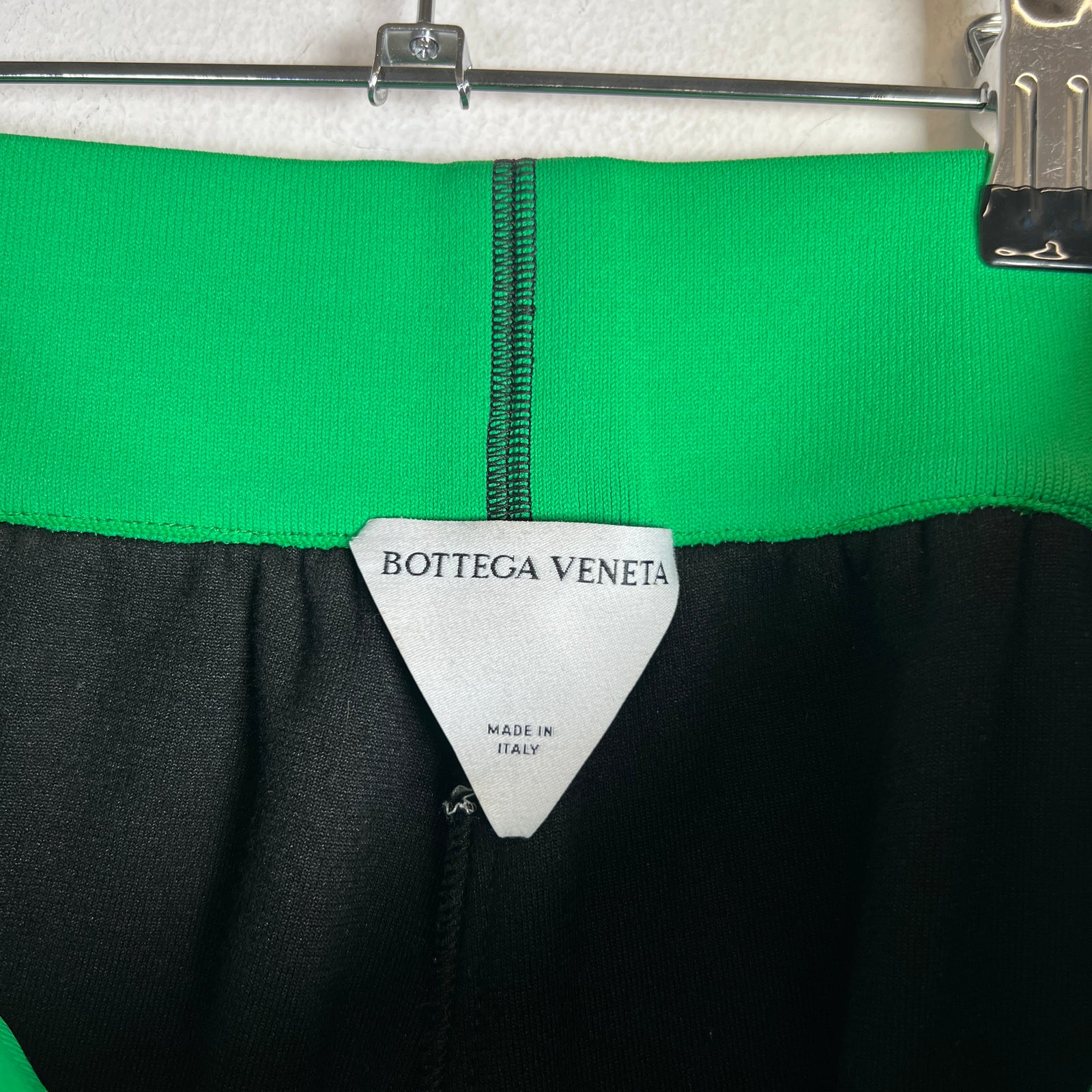 Bottega Veneta Medium-Weight Toweling Shorts