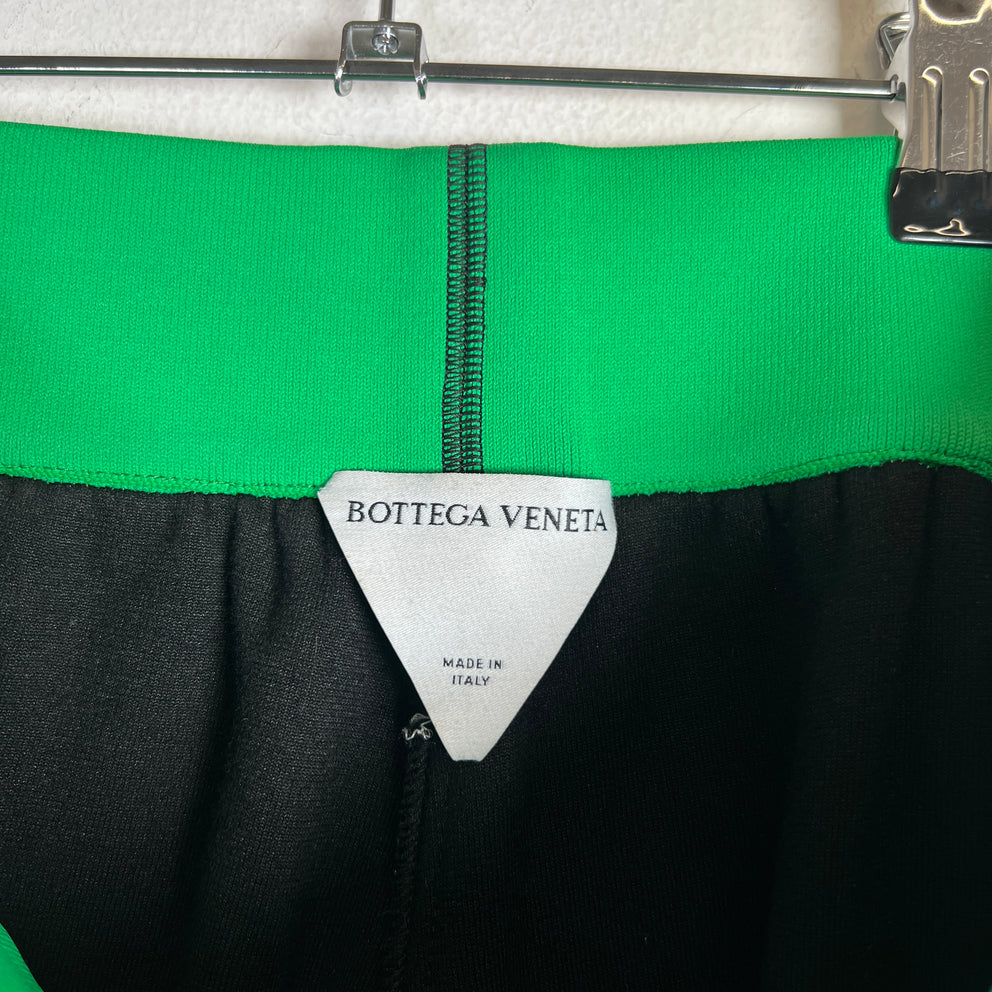 Bottega Veneta Medium-Weight Toweling Shorts