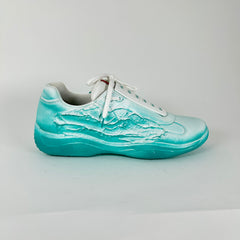 Prada x Cassius Hirst Ice Blue 'Attack' Cups Size 9