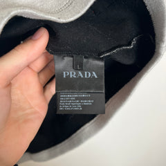 Prada Robot Graphic Crewshirt Size Size L
