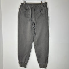 Hermes Gray Sweatpants Size S