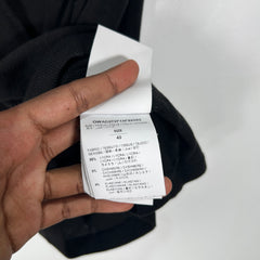 Off-White Black 'OFF' Tank-Top Size 40