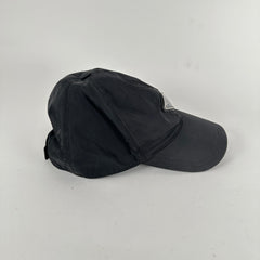 Prada Logo Baseball Hat